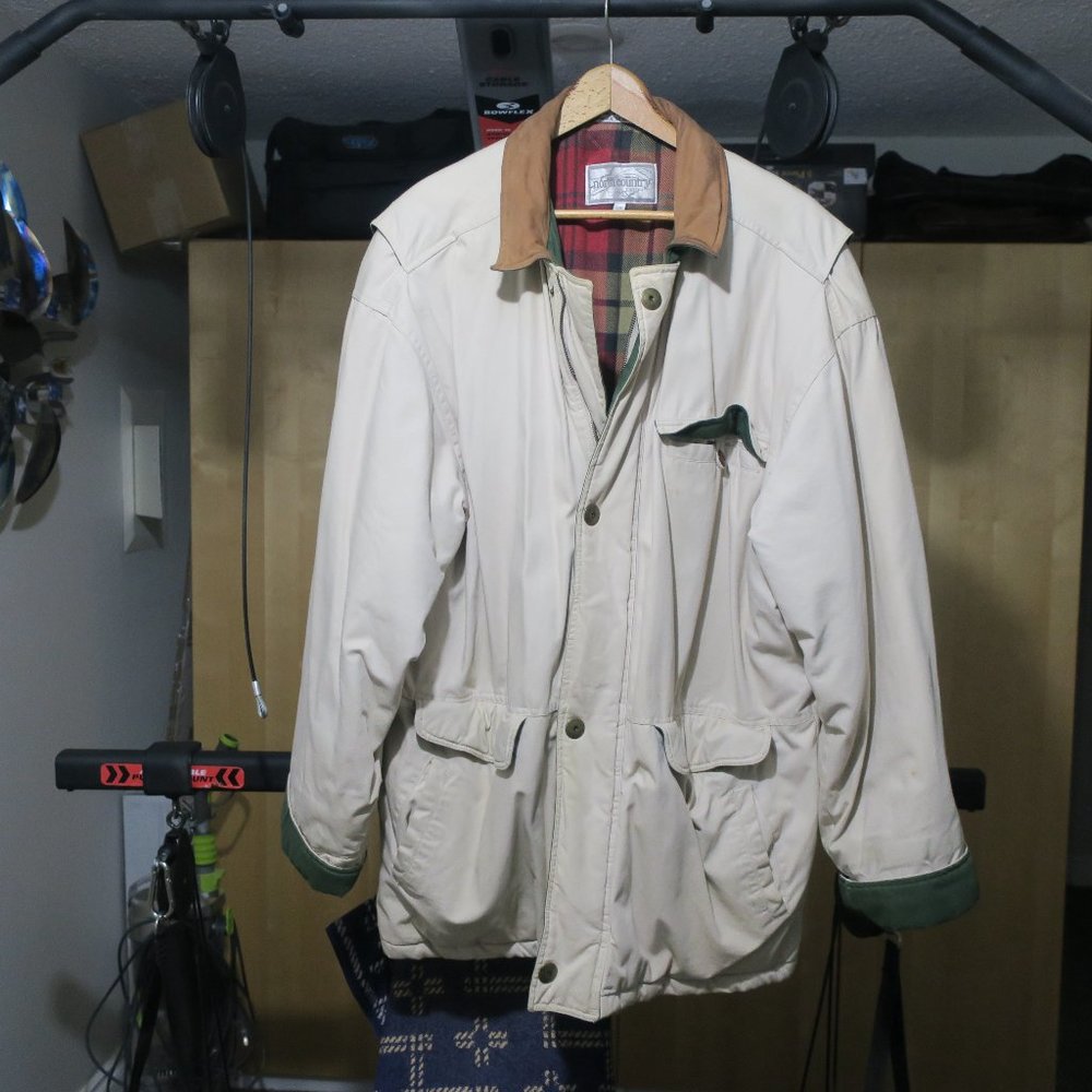North Country Fall/Winter Jacket